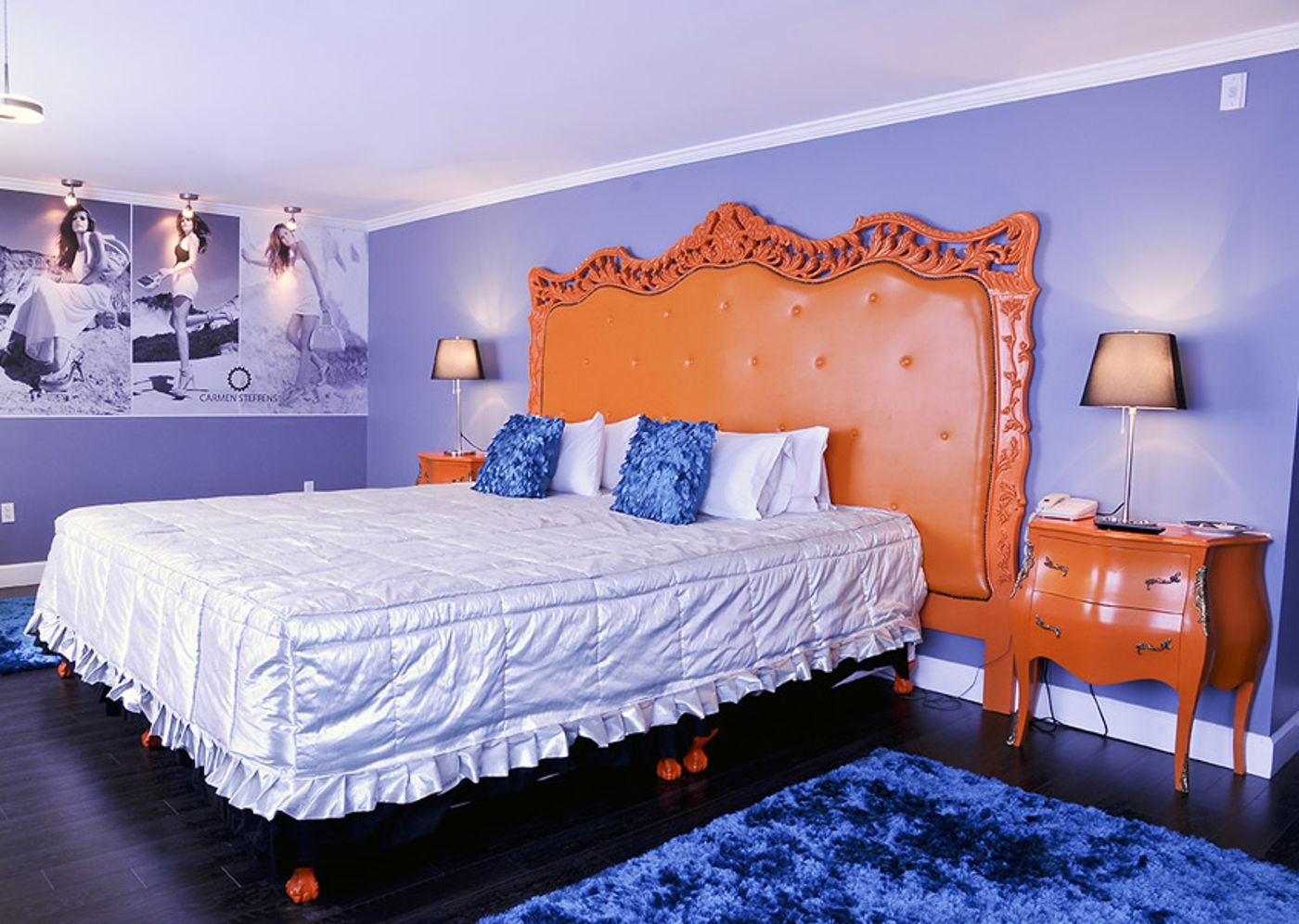 Fashion Boutique Hotel