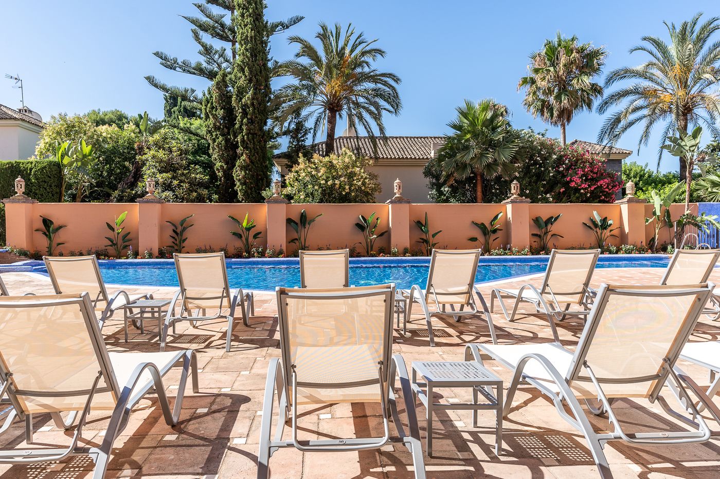 Globales Paraiso Beach