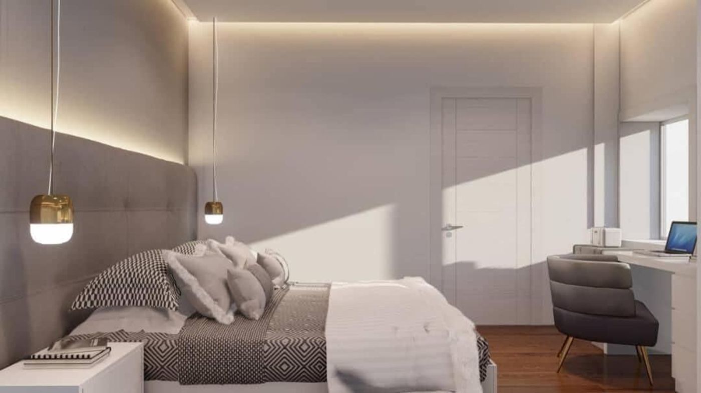 Ruggero Settimo - Room & Suite-Italy-Palermo-General view-2