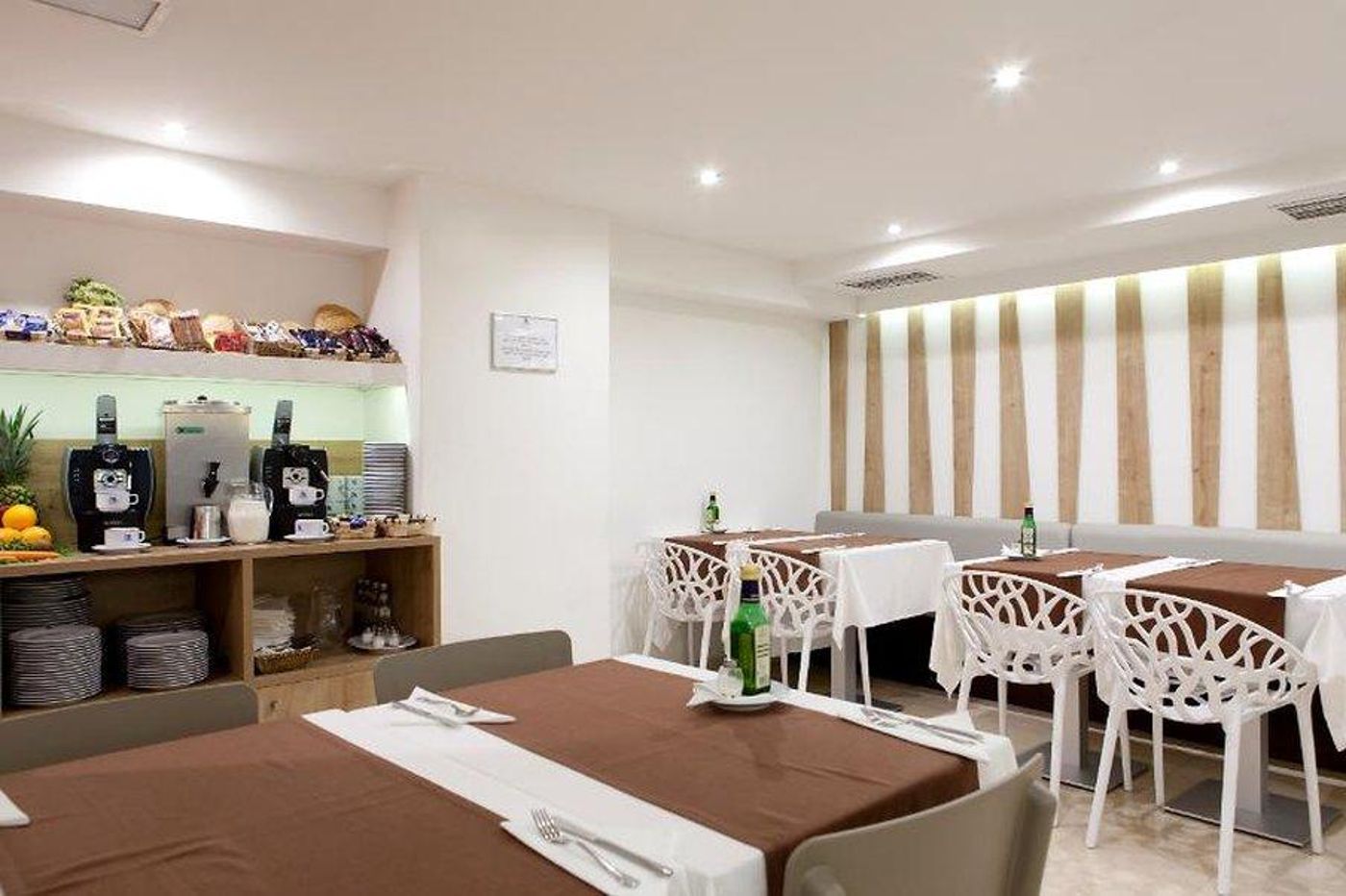 Espahotel Plaza de España - Spain - MADRID - General view - 4