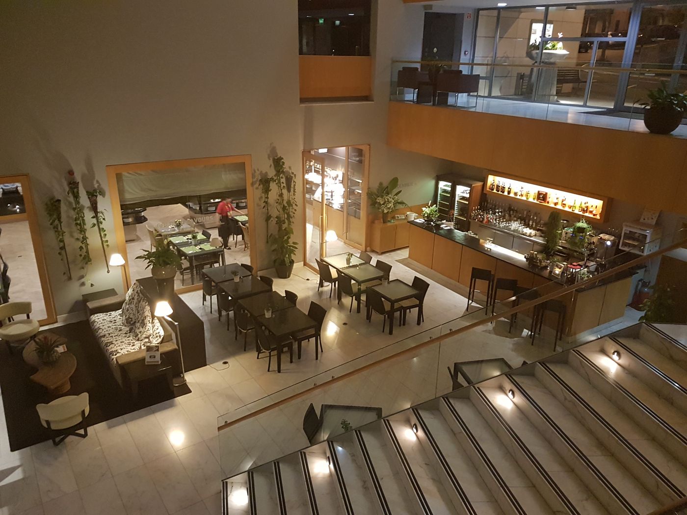 Golden-Residence-Hotel-Madeira-Bar-31