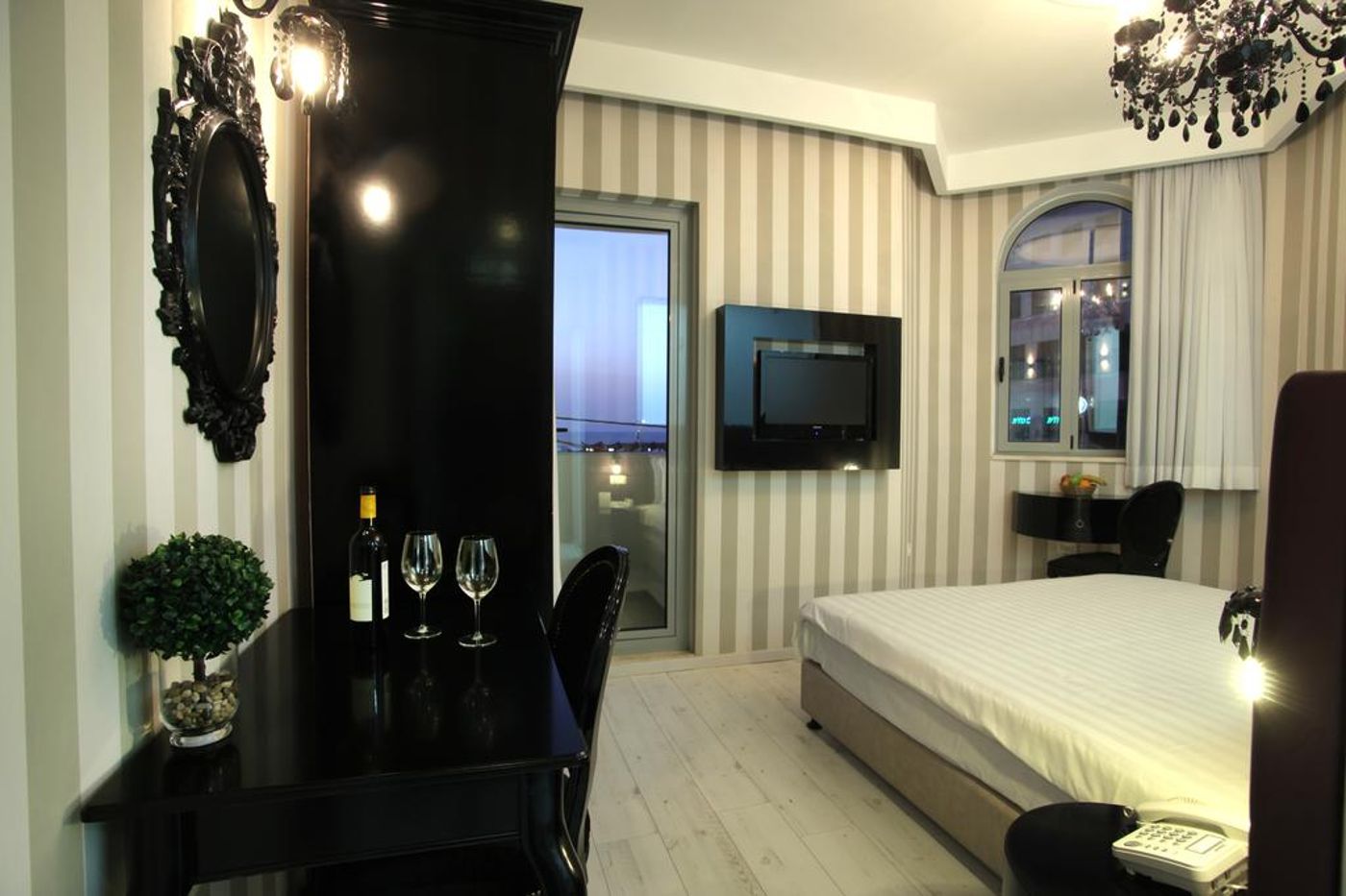 Bell Boutique Hotel&Spa