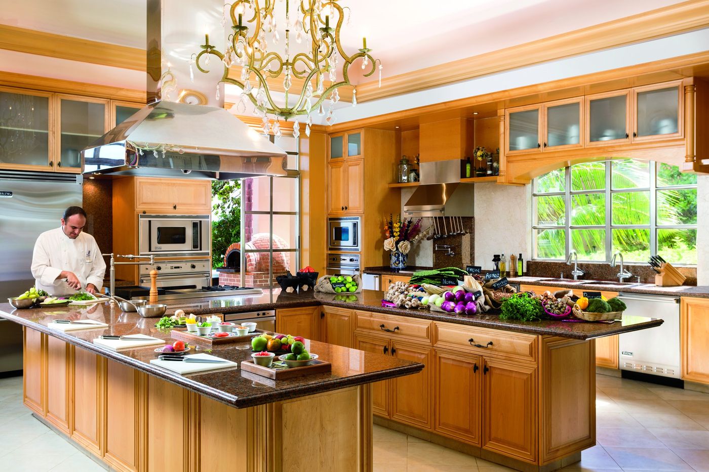 The-Ritz-Carlton--Cancun-General-view-26