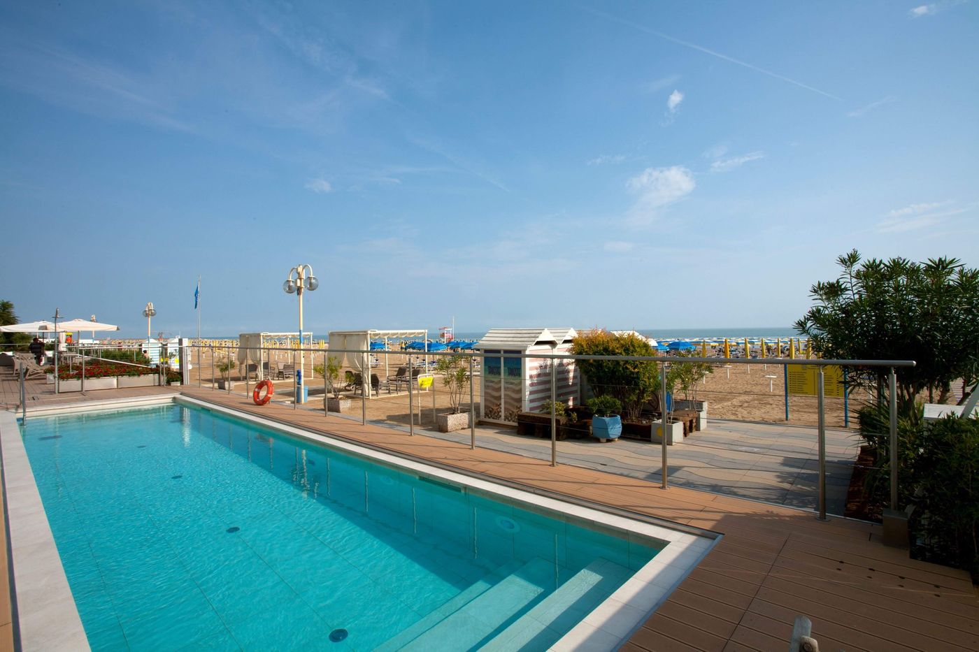 Hotel Vidi Miramare & Delfino