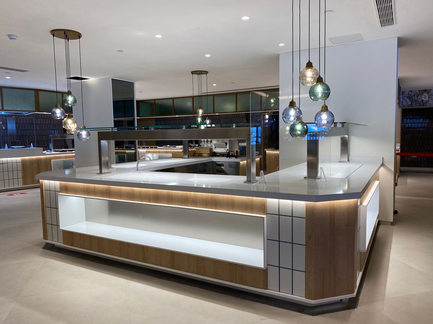 Hotel Cristina by Tigotan