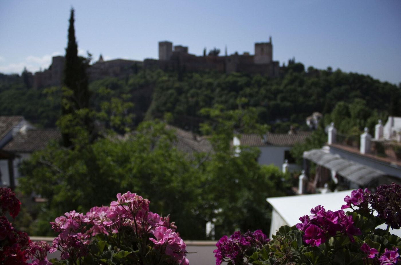 Casa Bombo-Spain-GRANADA-General view-3