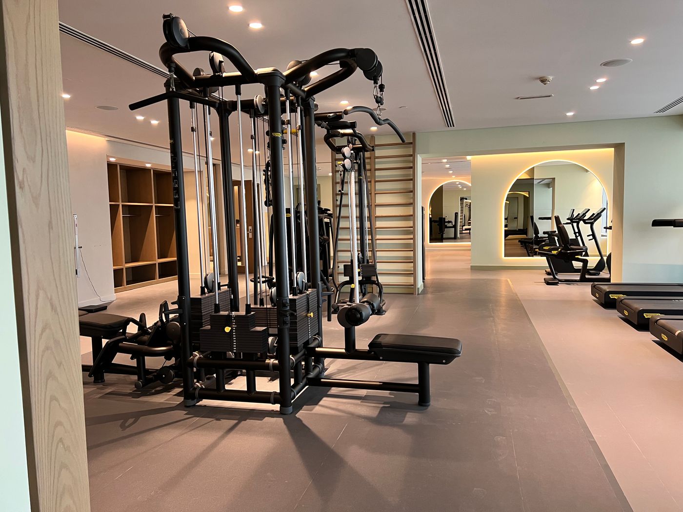 Iberotel-Emirates-Grand-Sports-and-Entertainment-88