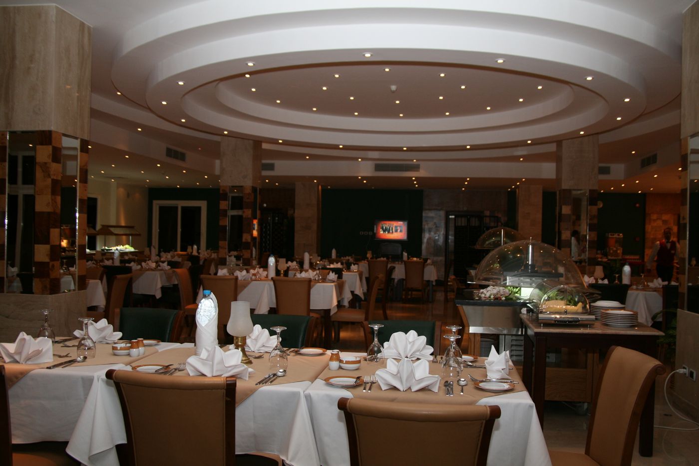 Delta-Sharm-Resort-Restaurant-58