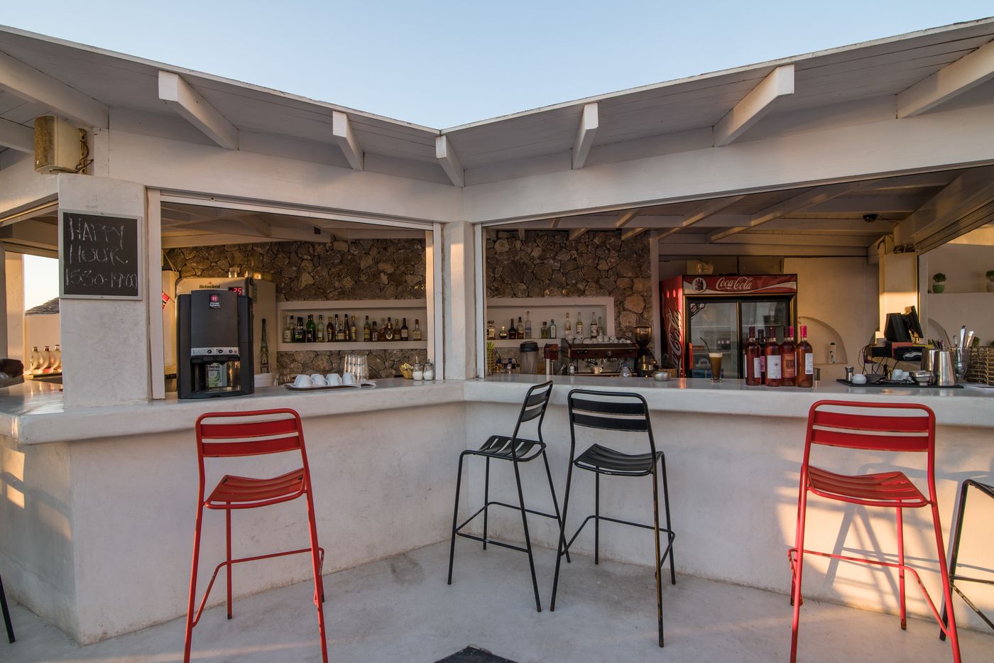 Beach Boutique Hotel