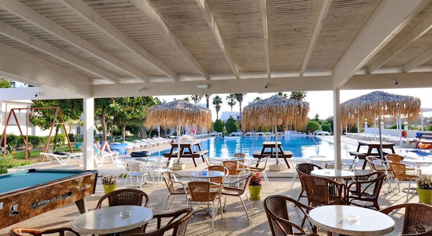 Summer Village Hotel