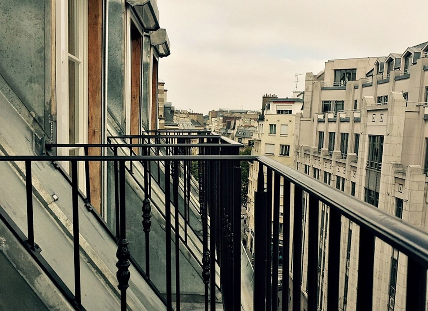 Hotel-George-Washington-General-view-8