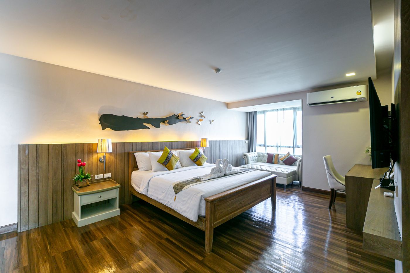 Grand-Ratchapruek-Hotel-by-ZUZU-Room-30