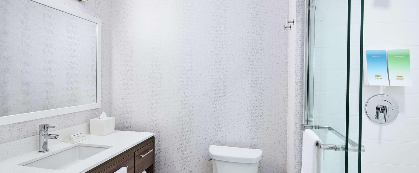 Home2 Suites by Hilton Chicago McCormick Place - United States - Chicago - Room - 7