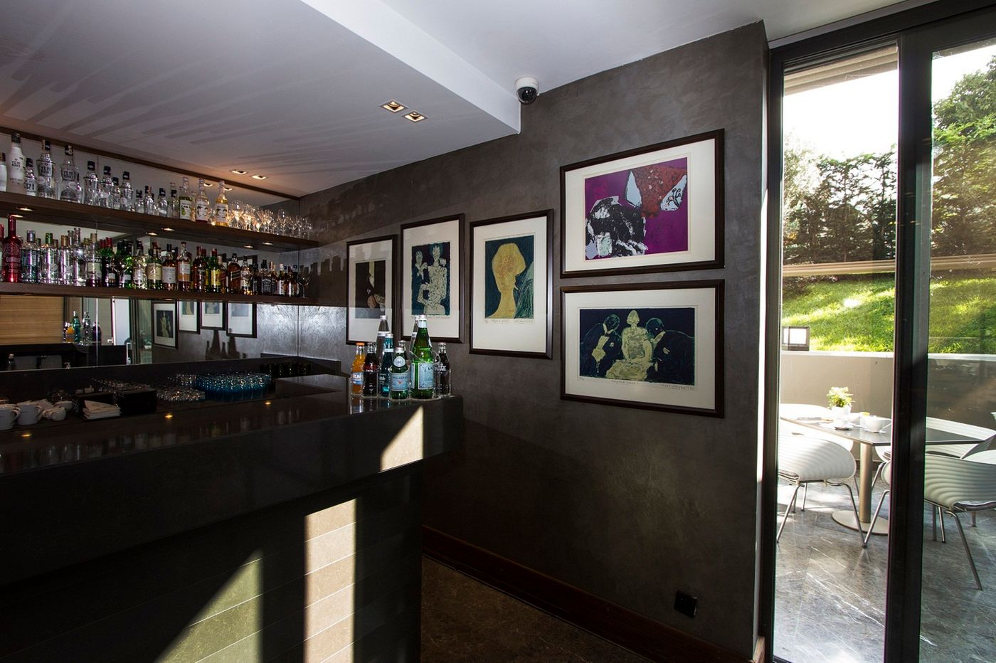 Avantgarde Hotel Taksim Square-Turkey-ISTANBUL-General view-6