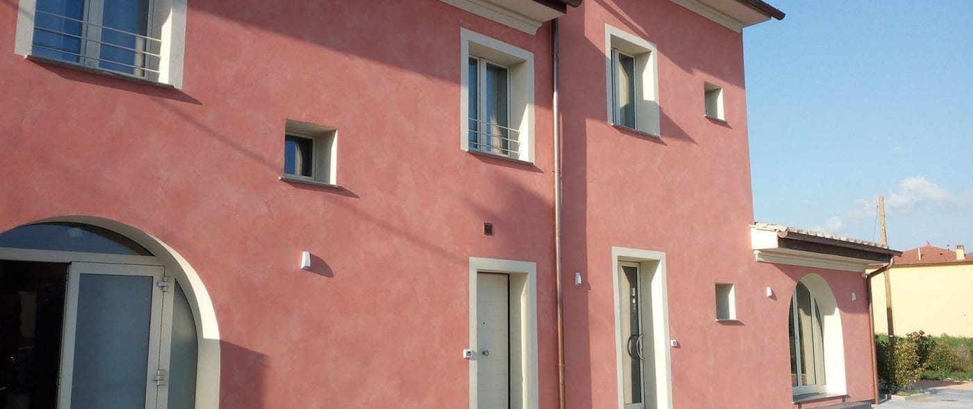 B&B Silvia-Italy-VECCHIANO-General view-2