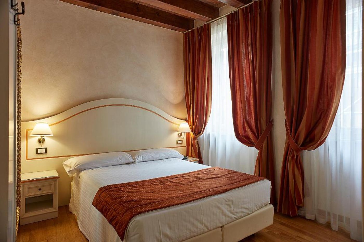 Albergo Mazzanti - Italy - VERONA - Room - 0