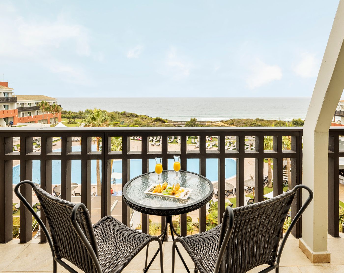 Ilunion-Calas-de-Conil-Room-71