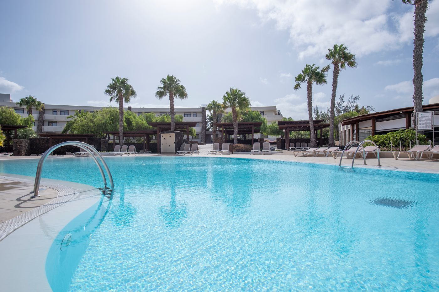 Los Zocos Club Resort