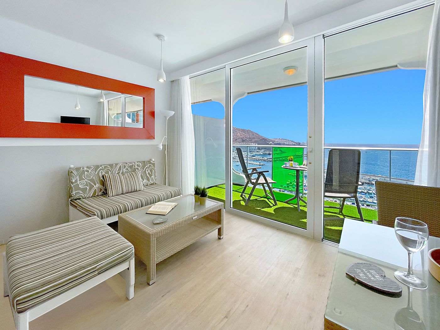 Punta del Rey - Adults Only