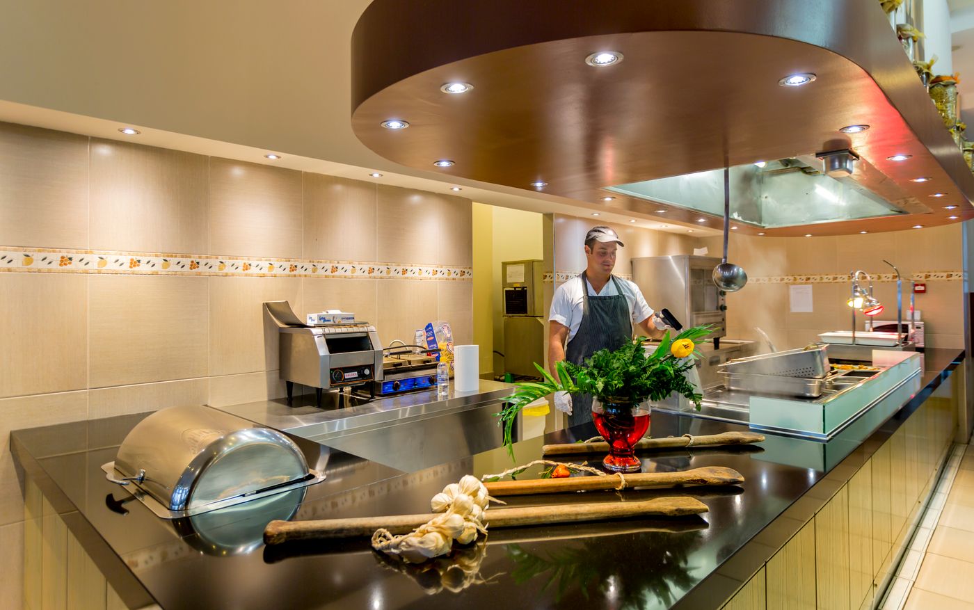 Dessole-Olympos-Beach-Resort-Restaurant-45