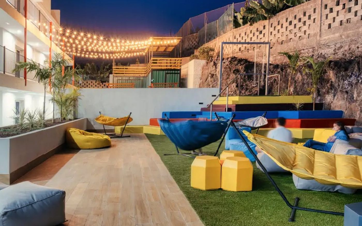 23.05.25 Sholeo Lodges Los Gigantes