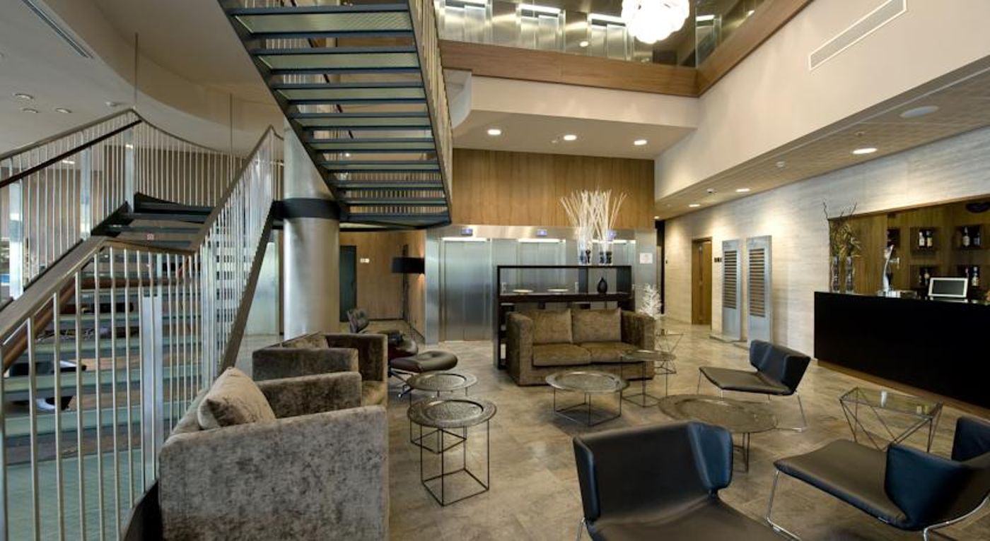 Rafael Hoteles Badalona