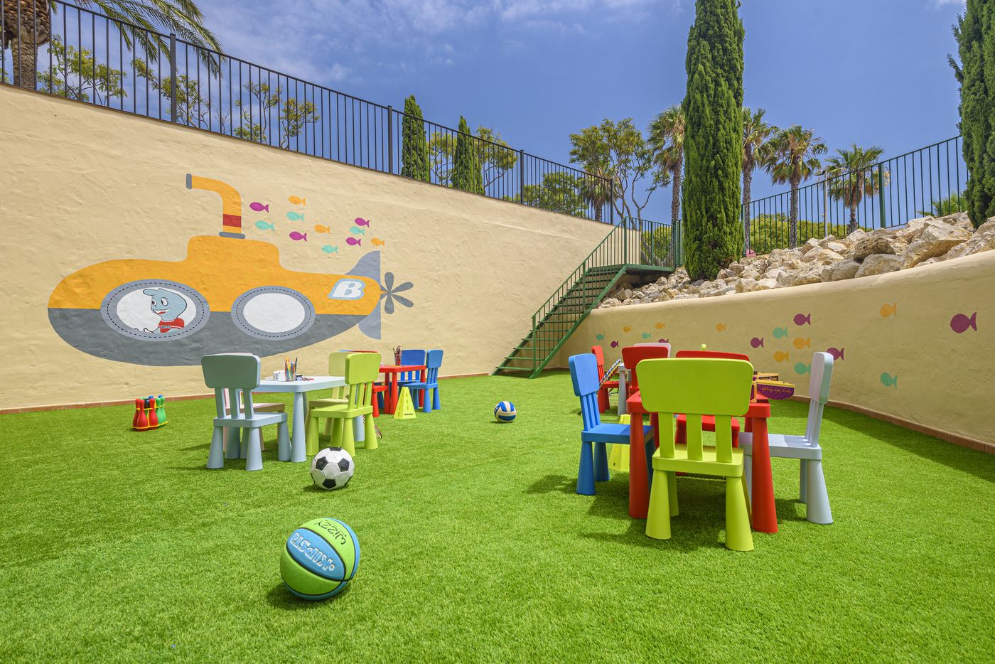 Barcelo Costa Ballena Golf & Spa