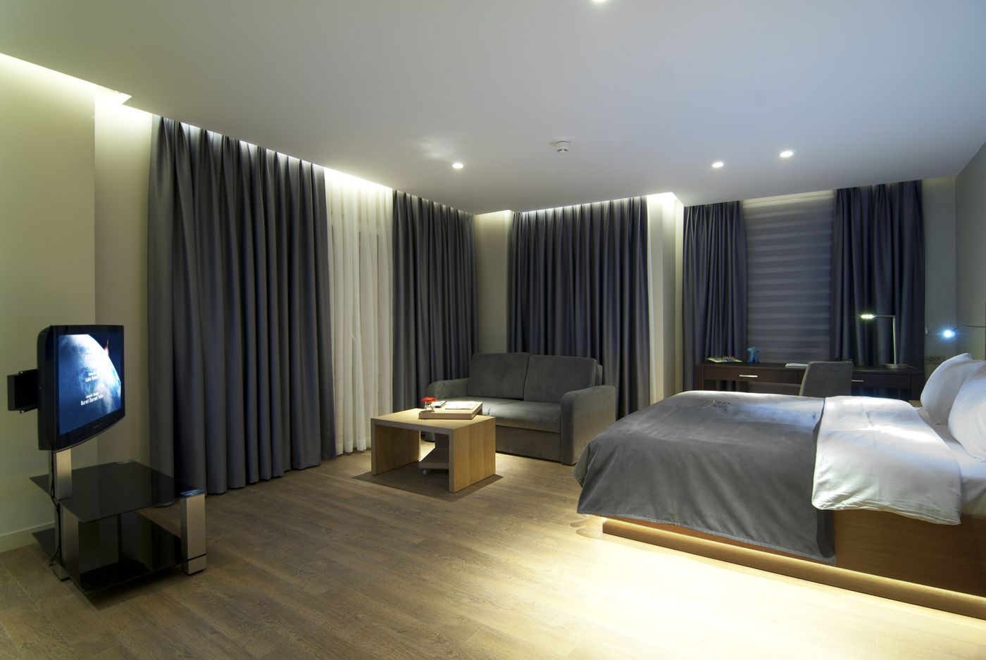 Endless Suites Hotel-Turkey-ISTANBUL-Room-10