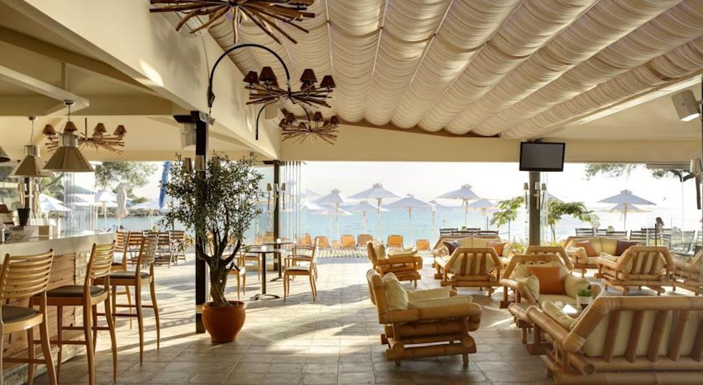 Anthemus Sea Beach Hotel & Spa