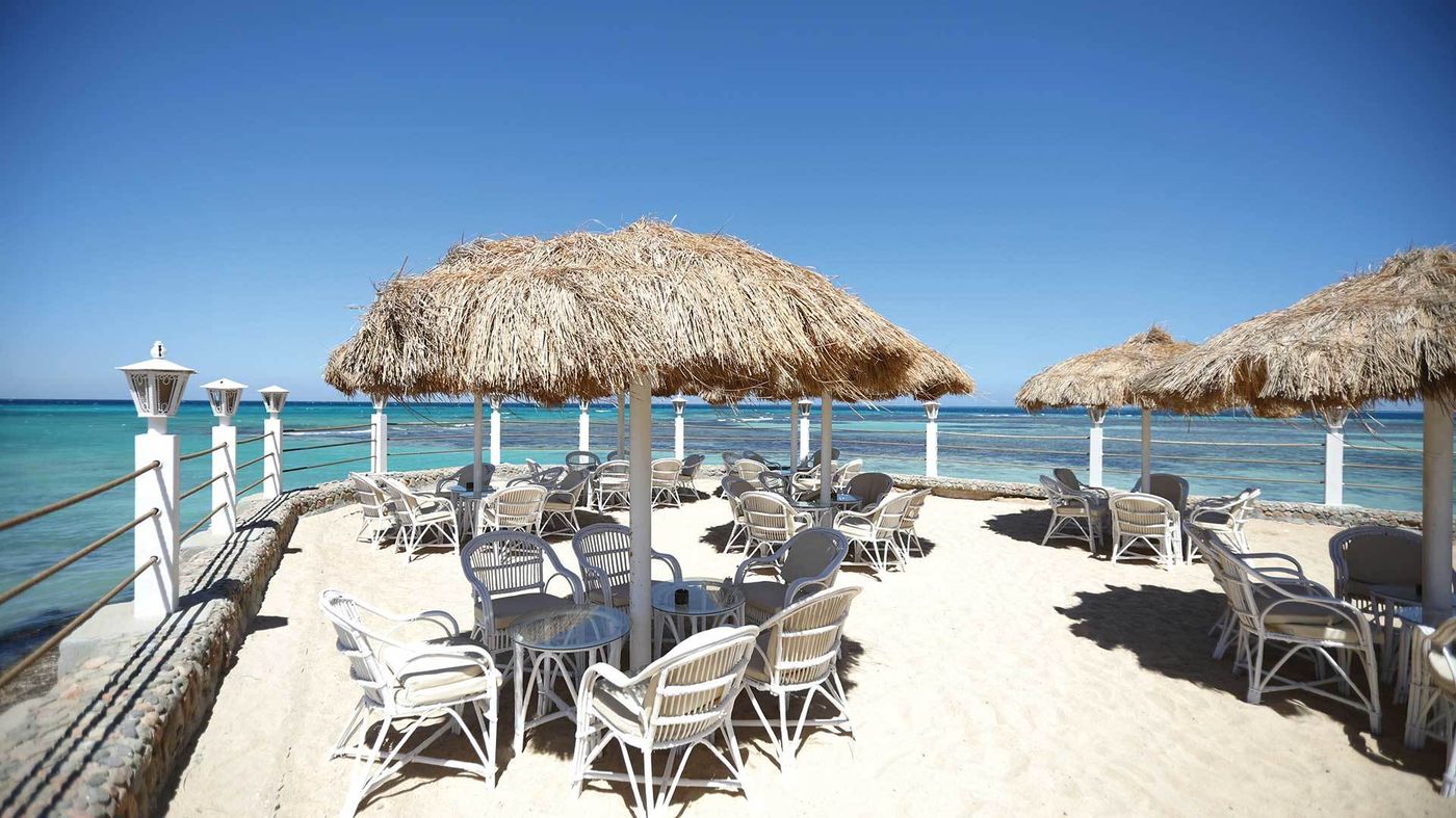 Meraki Resort - Adults Only