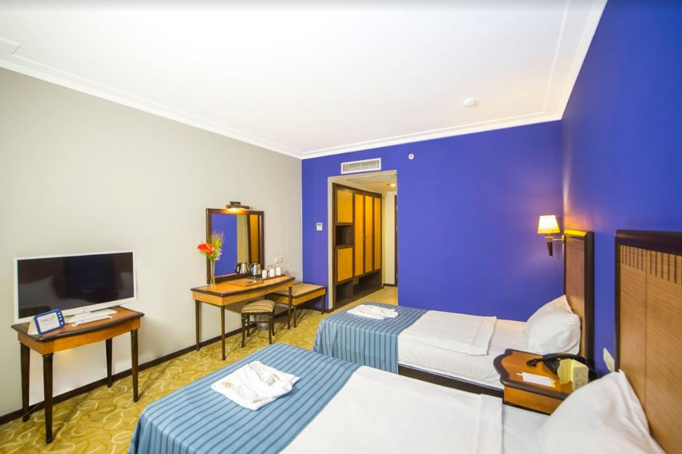 Tui Fun & Sun Miarosa Incekum Beach