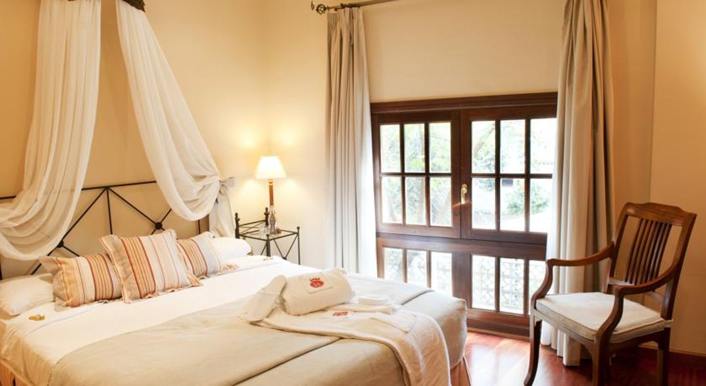 Laguna Nivaria Hotel & Spa