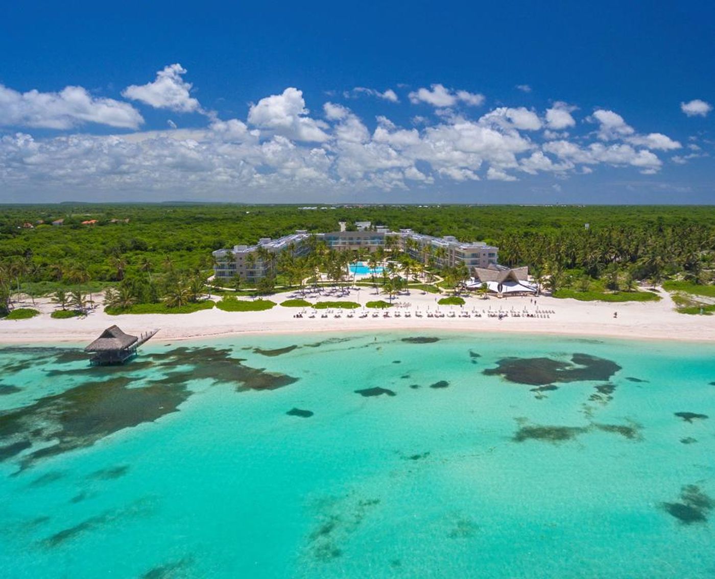 Westin Puntacana Resort & Club