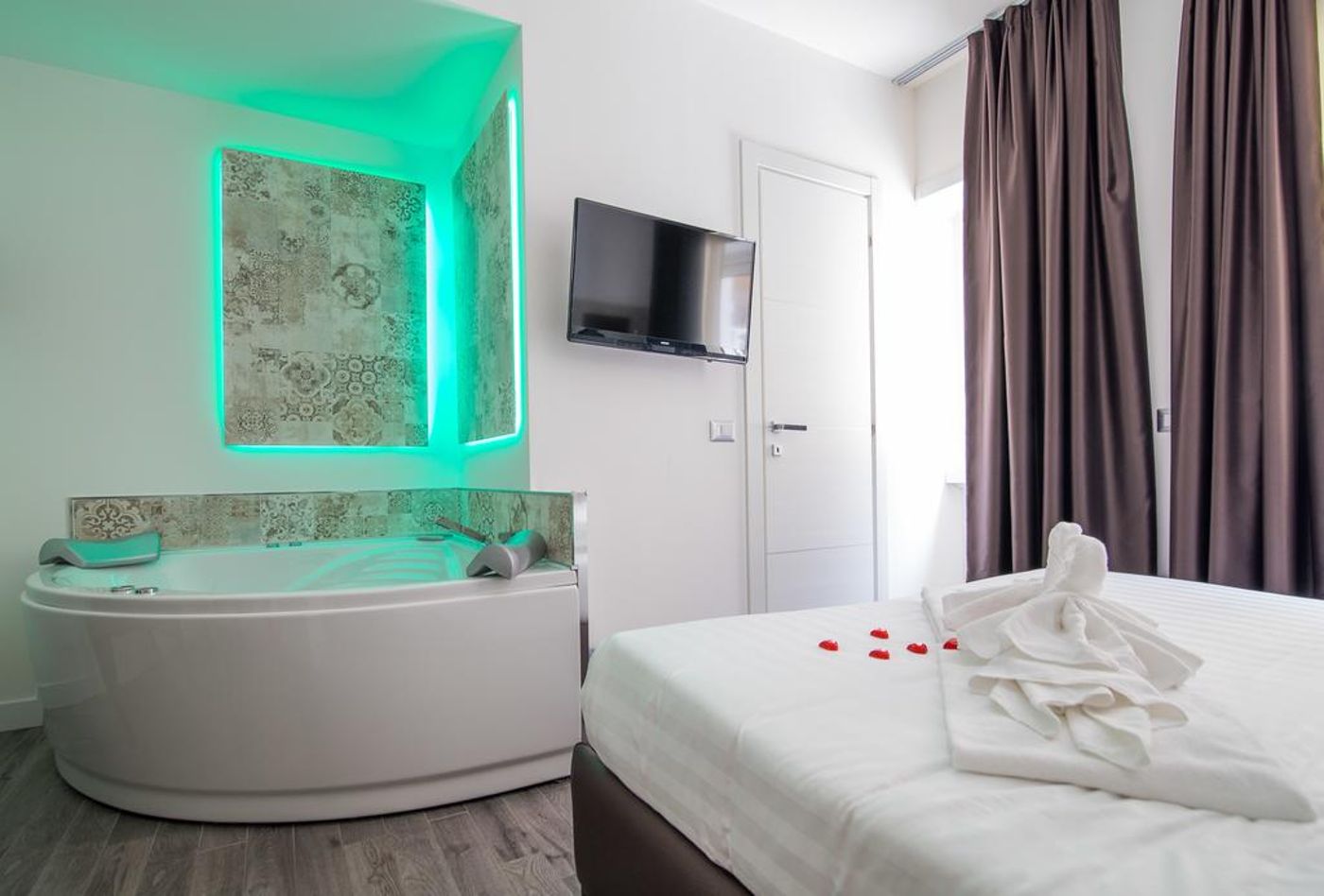 Vatican-Relais-Rome-Room-22