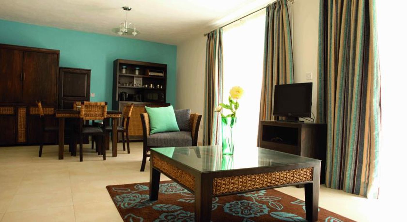 Labranda Rocca Nettuno Suites