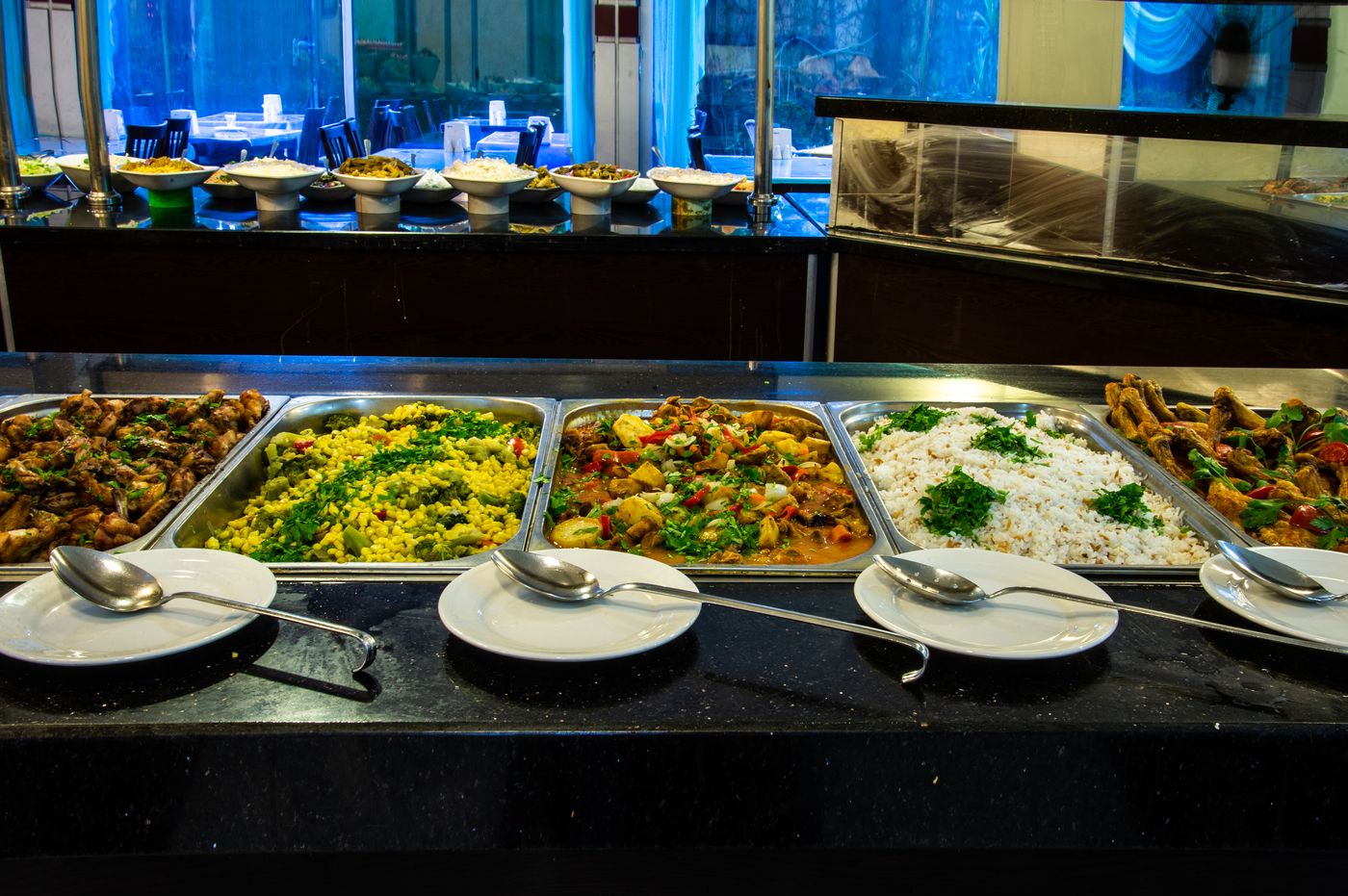 Sun Star Beach Hotel 