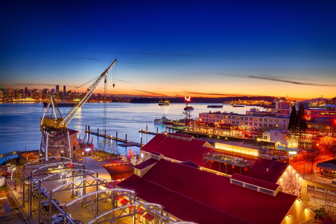 Pinnacle-Hotel-at-the-Pier-General-view-35