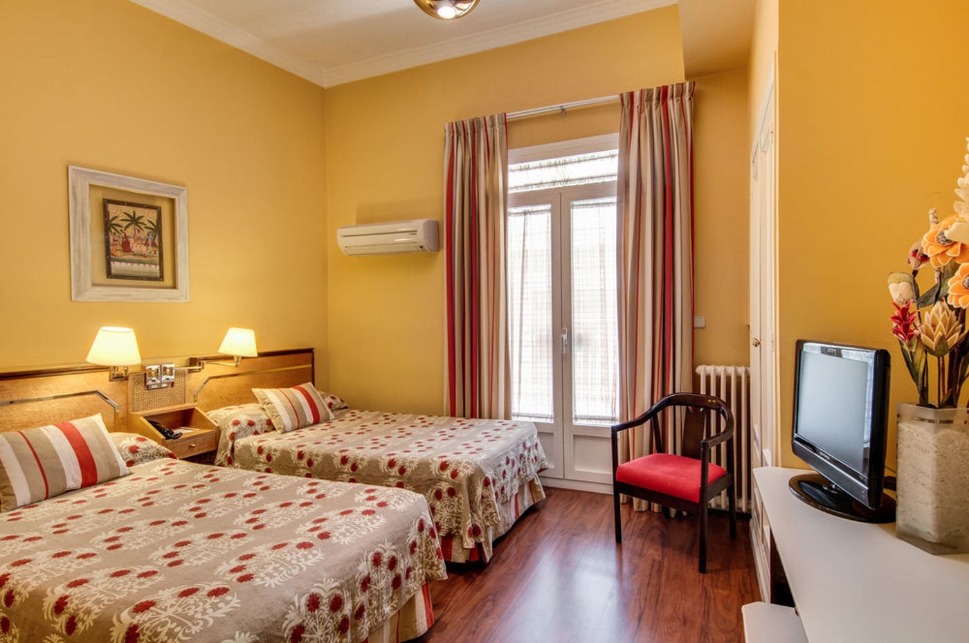 Anacapri-Spain-GRANADA-Room-3