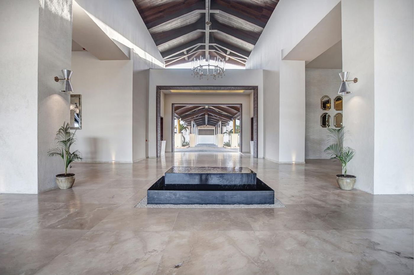 Hideaway at Royalton Saint Lucia - Adult Only