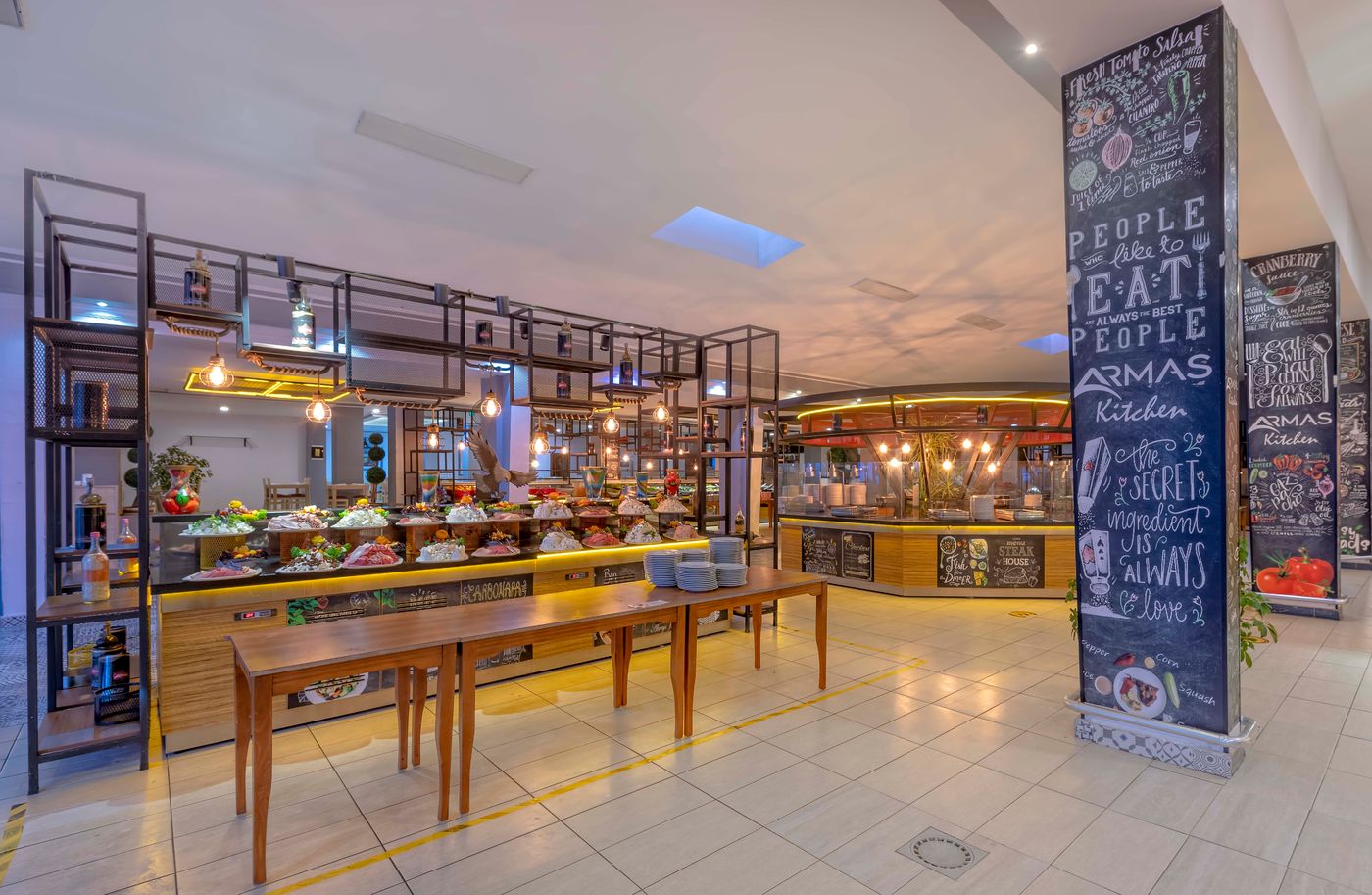 Armas Bella Sun Hotel