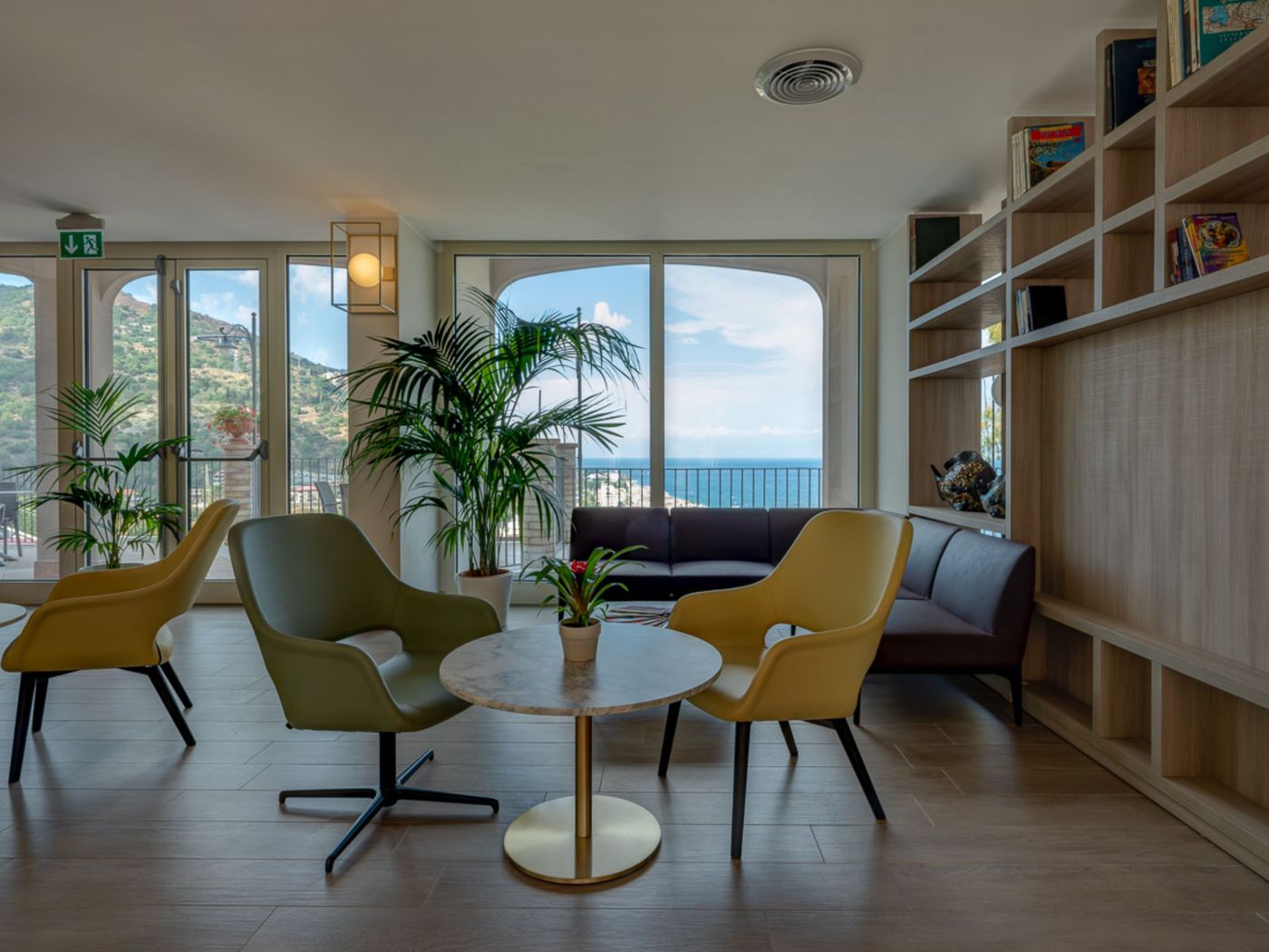 Antares-Italy-Letojanni ME-Lobby-9