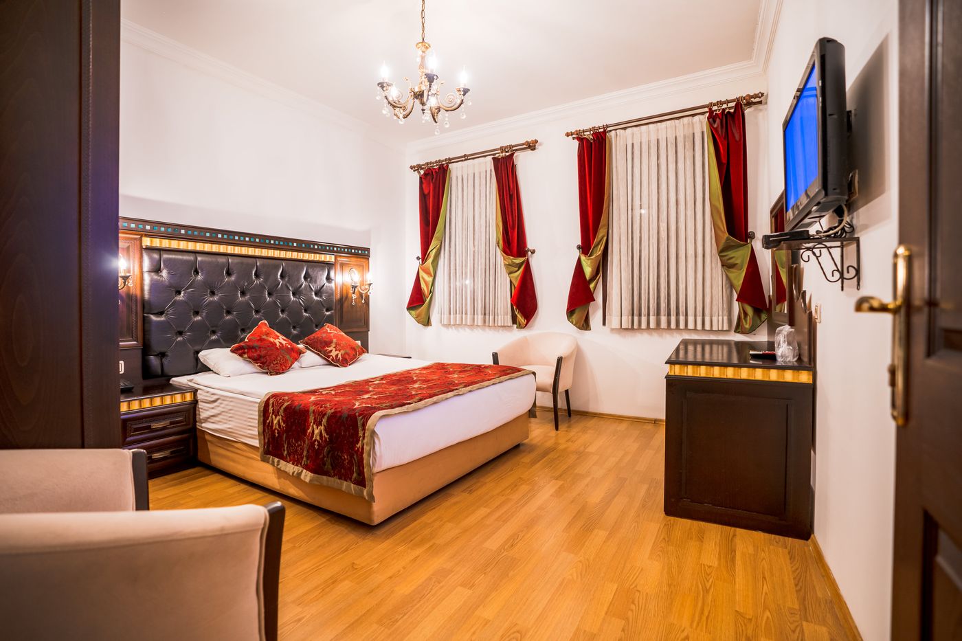 New - Mediterra Art Boutique Hotel