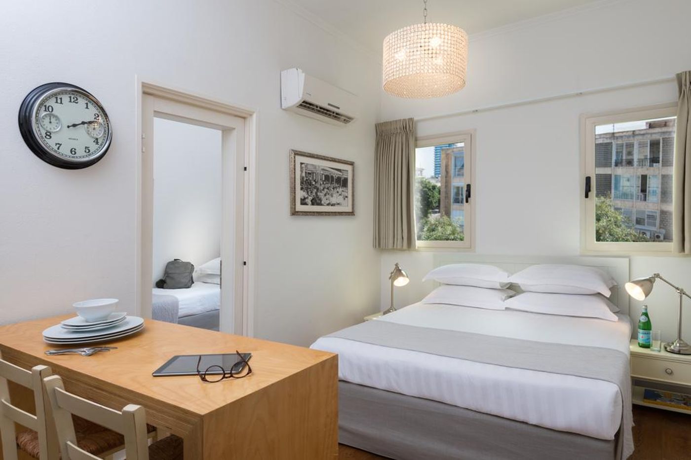 Dizengoff Suites Tel-Aviv