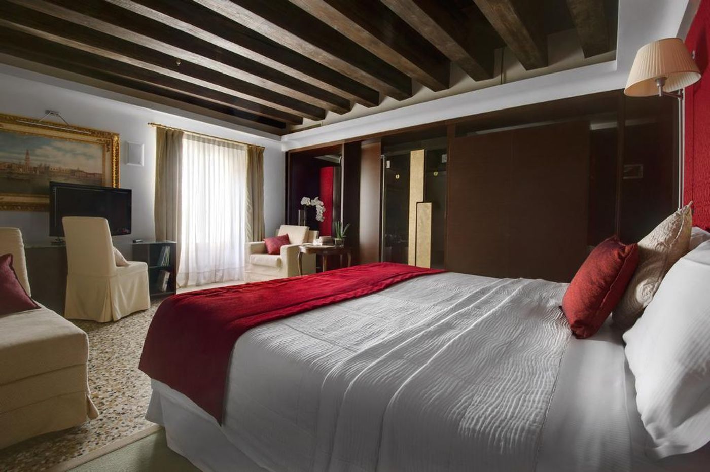 Palazzo-Giovanelli-e-Gran-Canal-Venezia-Room-21