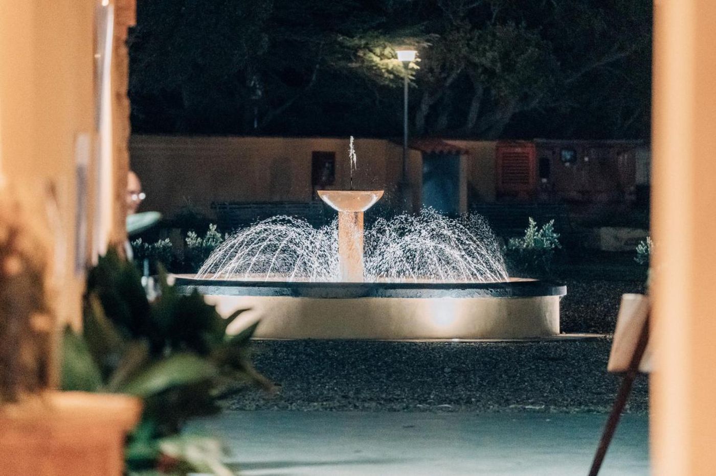 S'ena Hotel-Italy-Arbus SU-General view-4