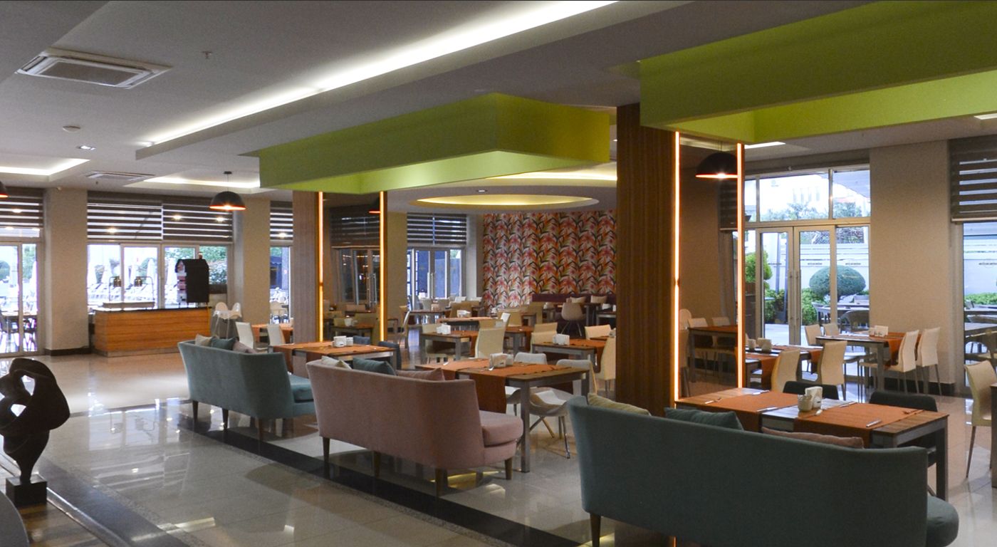 Casa De Maris Hotel- Adults Only (14+)