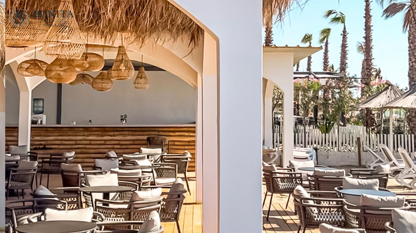 Bonita Luxury Resort 12.03.26