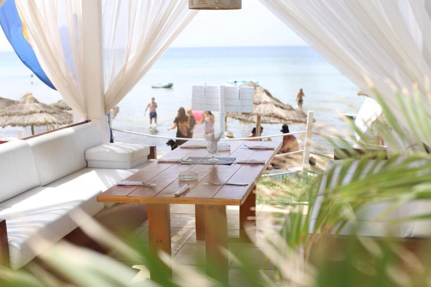 Palmyra Golden Beach