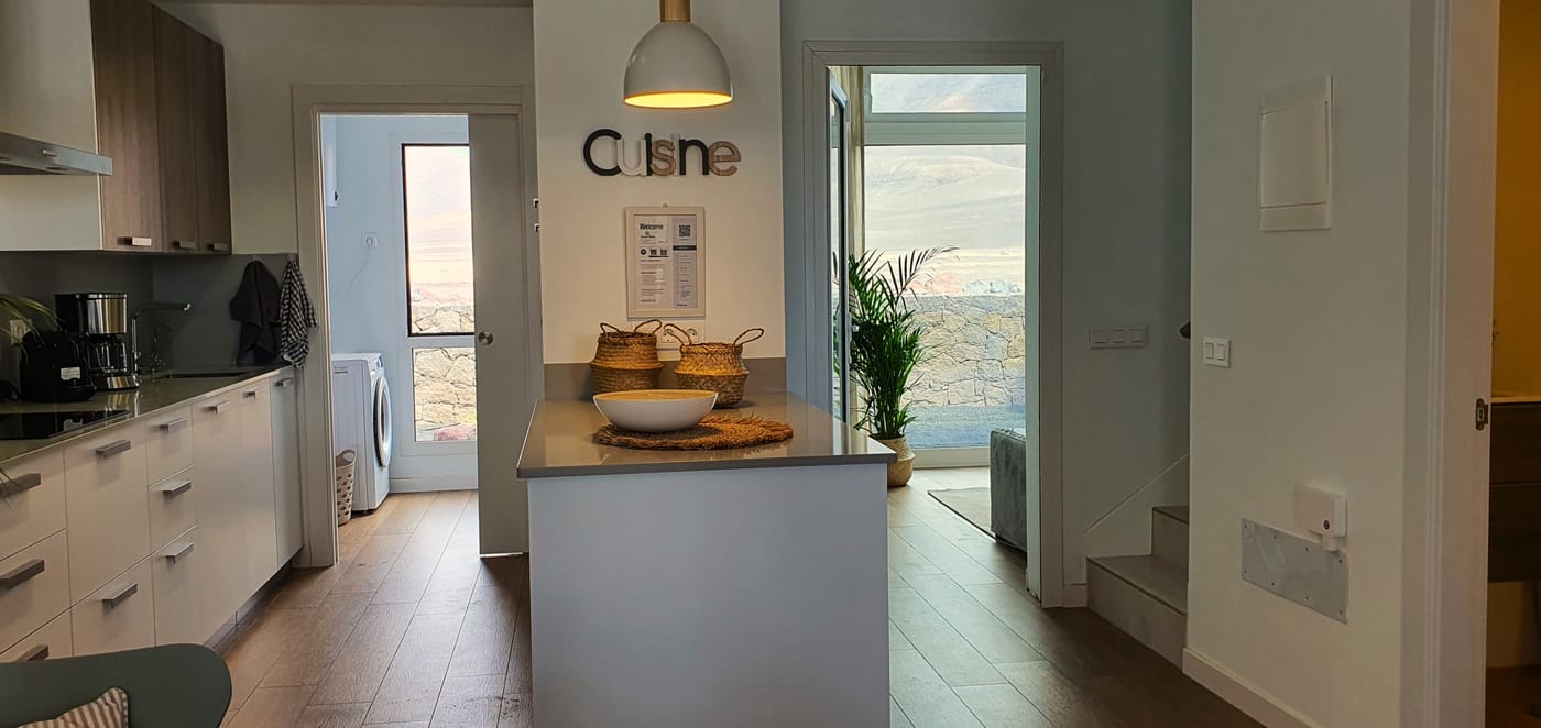 Serena Holiday Homes by LIVVO