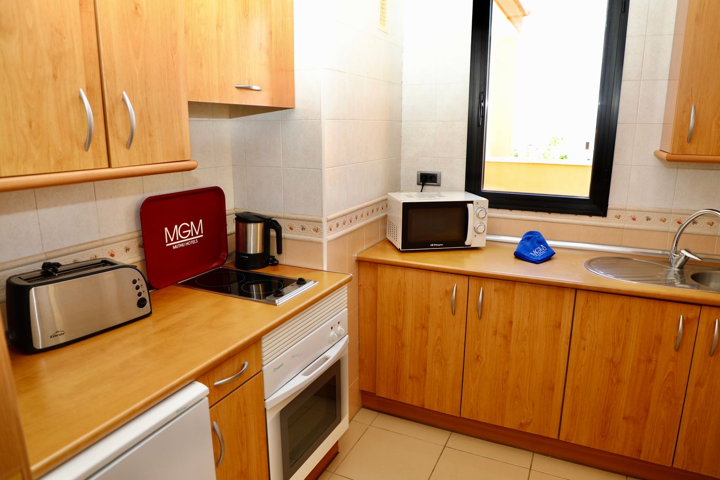 Grand Muthu Golf Plaza Hotel